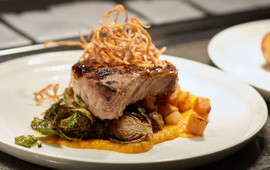 Forge & Vine
