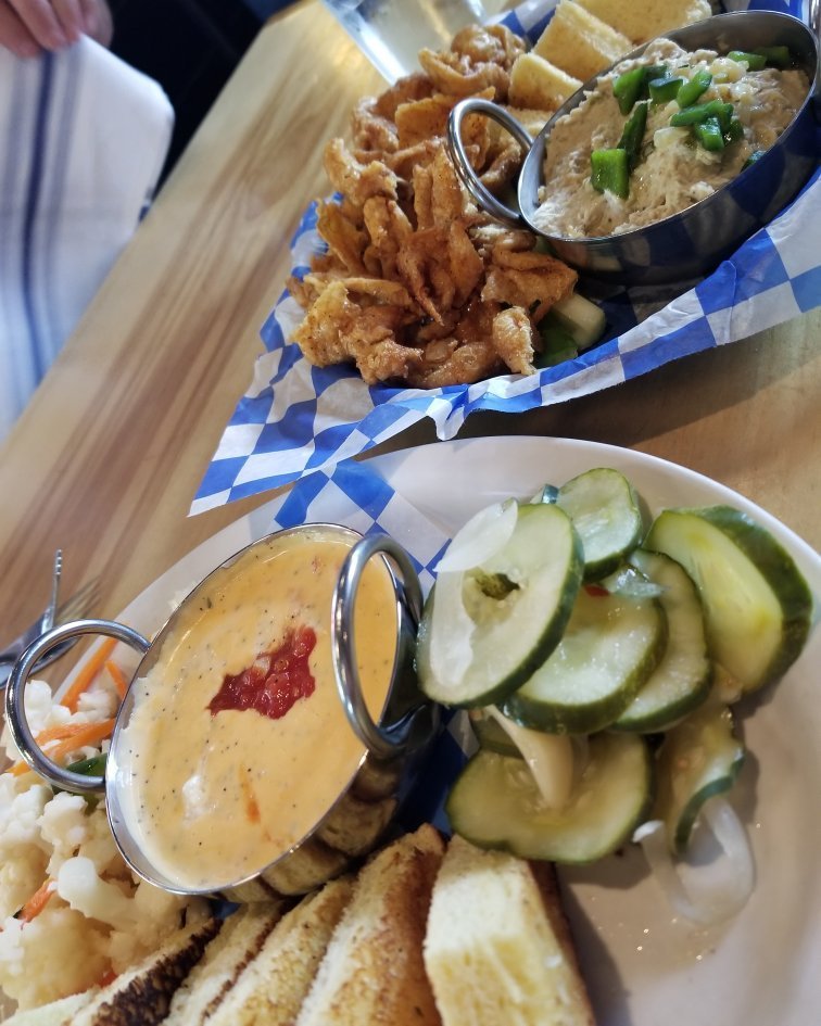 THE POST CHICKEN & BEER LAFAYETTE