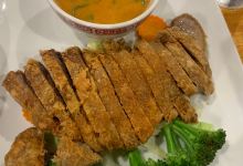 Jasmine Sushi and Thai Cuisine美食图片