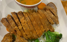 Jasmine Sushi and Thai Cuisine餐厅图片