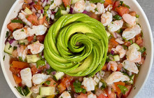 El Patron Mexican Restaurant餐厅图片
