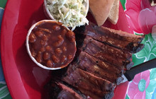 Bubba's Barbecue餐厅图片
