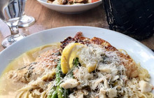 Limoncello Ristorante & Caterers餐厅图片