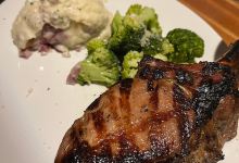 Redlands Grill by J. Alexander's美食图片