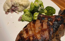 Redlands Grill by J. Alexander's餐厅图片