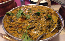 Taste of the Himalayas餐厅图片