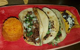 Cielo Mexican Restaurant