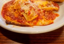 Little Italy美食图片