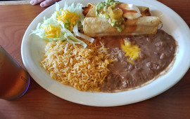 Ixtapa Mexican Restaurant