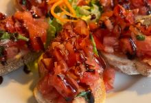 Arabellas Italian Ristorante美食图片