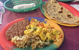 Mexiquito Restaurant & Seafood Market