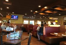 Denny's美食图片
