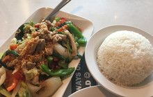 Thai Lao餐厅图片