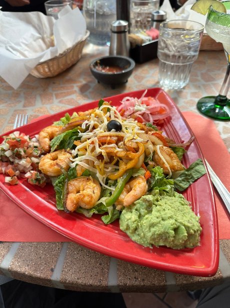 El Rincon Restaurante Mexicano