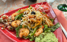 El Rincon Restaurante Mexicano