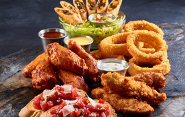 Hard Rock Cafe