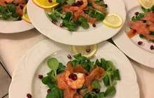 La Vecchia Carrozza餐厅图片