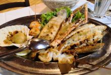 Ristorante Oasi美食图片