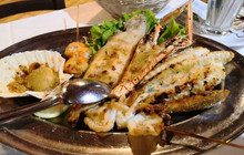 Ristorante Oasi餐厅图片
