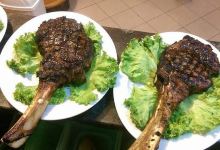 Steak House Ristorante Trippolini美食图片