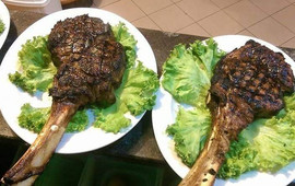 Steak House Ristorante Trippolini