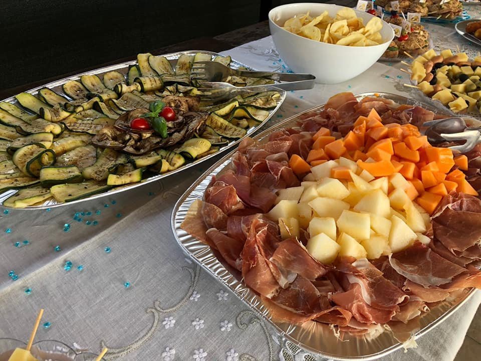 Al Baretto餐厅图片