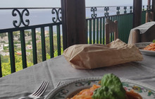La Capannina餐厅图片