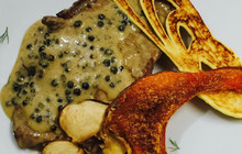 Ristorante Pizzeria Torrecorta餐厅图片