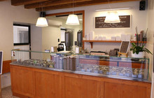 La Fonderia Artigiani del Gelato餐厅图片