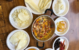 Kahvaltıcı Edip