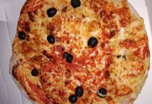 Il Piccolo Alfonso美食图片