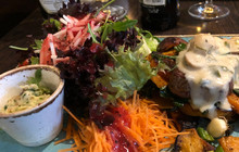 MOKKA餐厅图片
