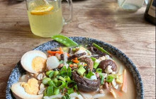 Heinrich essen & trinken餐厅图片