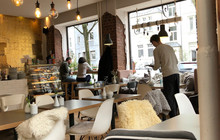 Kieztörtchen餐厅图片