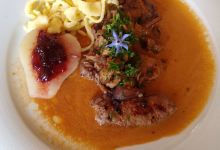 Gasthof Jagerstuble美食图片