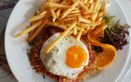Gaststätte Zum Roten Ochsen