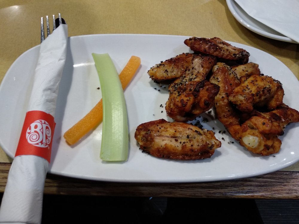 Boston Pizza