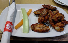 Boston Pizza