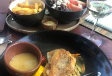 Restaurant de Kastanjeboom美食图片