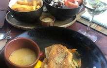 Restaurant de Kastanjeboom餐厅图片