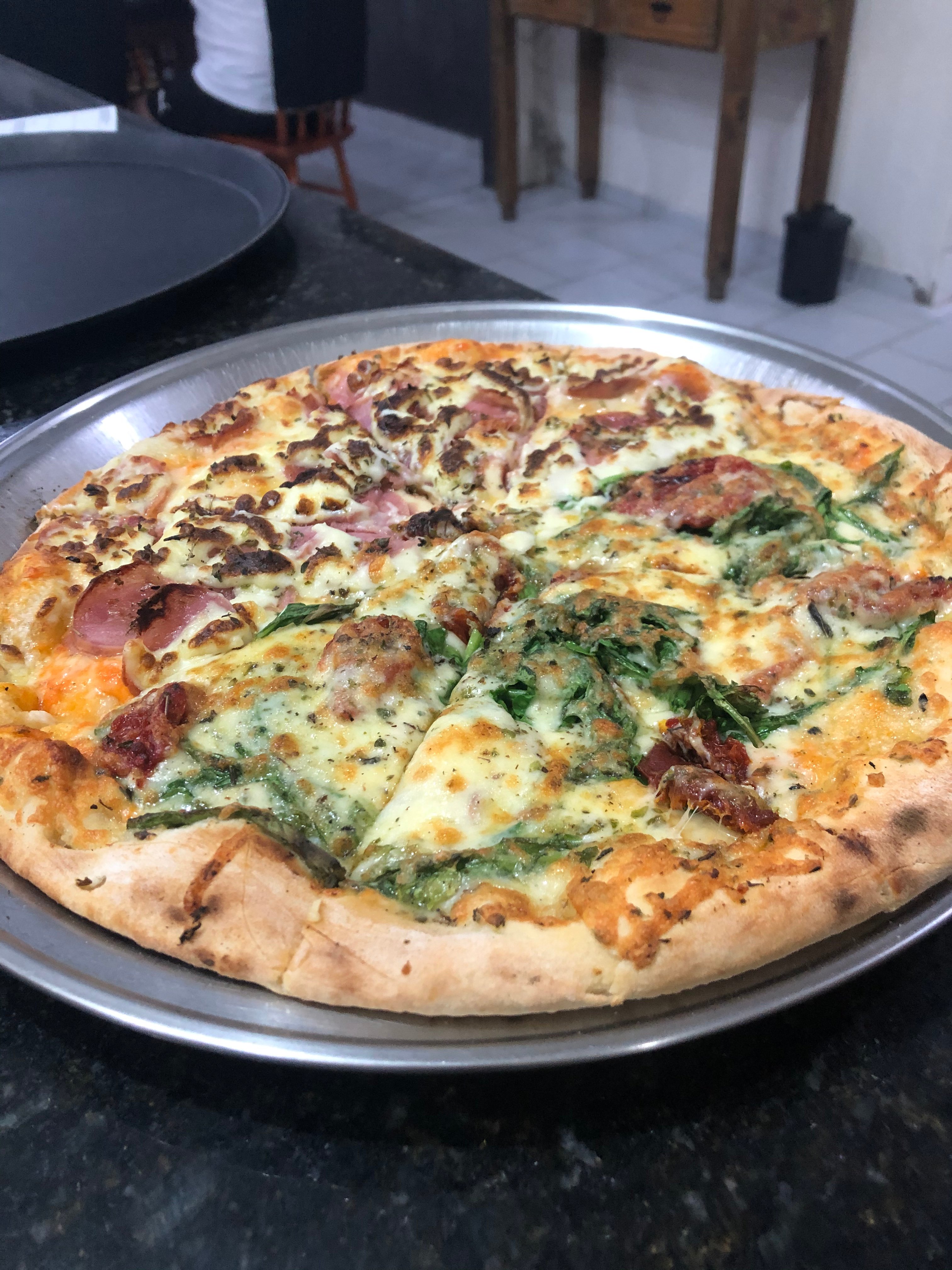 Pizzaria Bom Sol