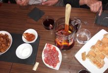 El cruixent美食图片