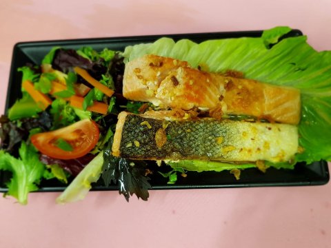 Tamarind Modern Asian Cuisine