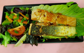 Tamarind Modern Asian Cuisine