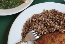 Bar Turysta美食图片