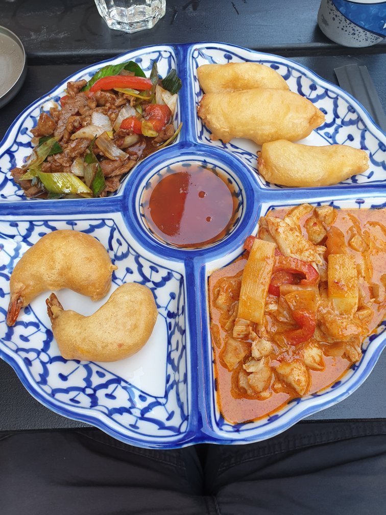 Thai Corner Ystad
