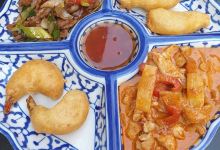 Thai Corner Ystad美食图片