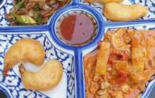 Thai Corner Ystad餐厅图片