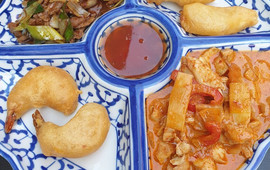 Thai Corner Ystad