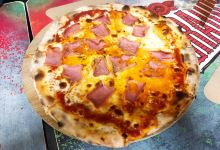 Pizzeria El Colisseo美食图片
